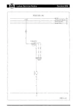 Preview for 398 page of Lotus 2004 ELISE Service Notes