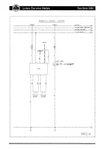 Предварительный просмотр 399 страницы Lotus 2004 ELISE Service Notes