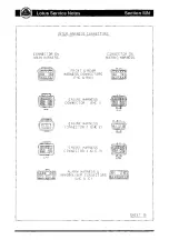 Preview for 401 page of Lotus 2004 ELISE Service Notes