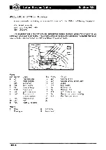 Preview for 408 page of Lotus 2004 ELISE Service Notes