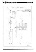 Предварительный просмотр 410 страницы Lotus 2004 ELISE Service Notes