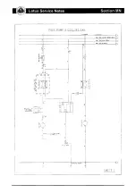 Preview for 411 page of Lotus 2004 ELISE Service Notes