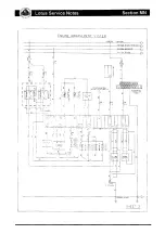 Preview for 412 page of Lotus 2004 ELISE Service Notes