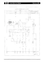 Предварительный просмотр 413 страницы Lotus 2004 ELISE Service Notes