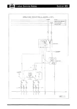 Предварительный просмотр 416 страницы Lotus 2004 ELISE Service Notes