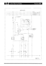 Preview for 417 page of Lotus 2004 ELISE Service Notes