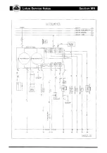 Предварительный просмотр 419 страницы Lotus 2004 ELISE Service Notes