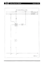 Предварительный просмотр 426 страницы Lotus 2004 ELISE Service Notes