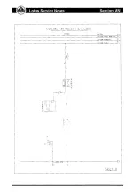 Предварительный просмотр 427 страницы Lotus 2004 ELISE Service Notes