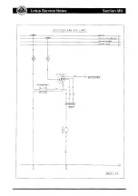 Предварительный просмотр 428 страницы Lotus 2004 ELISE Service Notes