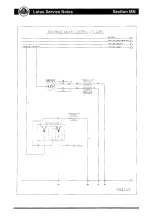 Предварительный просмотр 429 страницы Lotus 2004 ELISE Service Notes