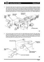 Preview for 443 page of Lotus 2004 ELISE Service Notes