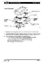 Preview for 465 page of Lotus 2004 ELISE Service Notes