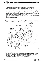 Preview for 476 page of Lotus 2004 ELISE Service Notes