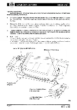 Preview for 478 page of Lotus 2004 ELISE Service Notes