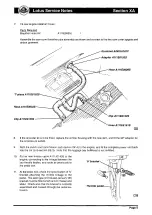 Preview for 487 page of Lotus 2004 ELISE Service Notes