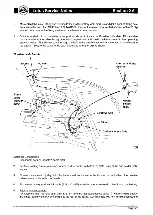 Preview for 509 page of Lotus 2004 ELISE Service Notes