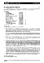 Preview for 522 page of Lotus 2004 ELISE Service Notes