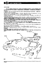 Preview for 537 page of Lotus 2004 ELISE Service Notes