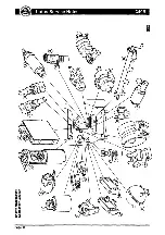 Preview for 543 page of Lotus 2004 ELISE Service Notes