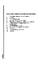 Preview for 544 page of Lotus 2004 ELISE Service Notes