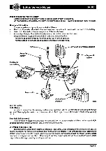 Preview for 555 page of Lotus 2004 ELISE Service Notes