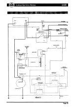 Preview for 563 page of Lotus 2004 ELISE Service Notes