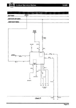 Preview for 571 page of Lotus 2004 ELISE Service Notes