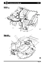 Предварительный просмотр 579 страницы Lotus 2004 ELISE Service Notes