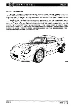 Preview for 586 page of Lotus 2004 ELISE Service Notes