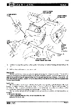 Предварительный просмотр 591 страницы Lotus 2004 ELISE Service Notes