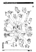 Preview for 594 page of Lotus 2004 ELISE Service Notes