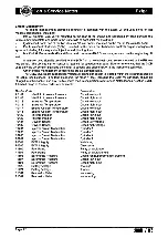 Preview for 597 page of Lotus 2004 ELISE Service Notes