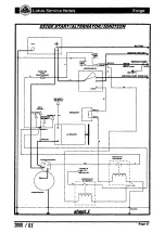 Предварительный просмотр 612 страницы Lotus 2004 ELISE Service Notes