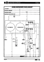 Предварительный просмотр 619 страницы Lotus 2004 ELISE Service Notes