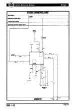 Предварительный просмотр 620 страницы Lotus 2004 ELISE Service Notes