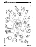 Предварительный просмотр 10 страницы Lotus 2004 EXIGE Service Notes