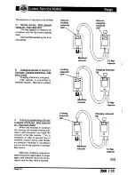 Предварительный просмотр 14 страницы Lotus 2004 EXIGE Service Notes