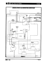 Предварительный просмотр 27 страницы Lotus 2004 EXIGE Service Notes