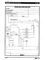 Предварительный просмотр 28 страницы Lotus 2004 EXIGE Service Notes