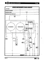 Предварительный просмотр 34 страницы Lotus 2004 EXIGE Service Notes