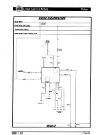 Предварительный просмотр 35 страницы Lotus 2004 EXIGE Service Notes