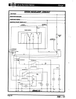 Предварительный просмотр 36 страницы Lotus 2004 EXIGE Service Notes