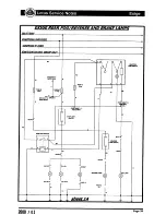 Предварительный просмотр 39 страницы Lotus 2004 EXIGE Service Notes