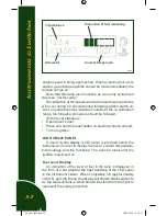 Предварительный просмотр 54 страницы Lotus 2005 Elise Owner'S Handbook Manual