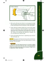 Предварительный просмотр 85 страницы Lotus 2005 Elise Owner'S Handbook Manual