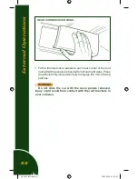 Предварительный просмотр 90 страницы Lotus 2005 Elise Owner'S Handbook Manual