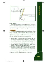 Предварительный просмотр 135 страницы Lotus 2005 Elise Owner'S Handbook Manual