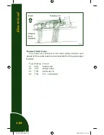 Предварительный просмотр 140 страницы Lotus 2005 Elise Owner'S Handbook Manual