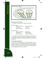 Предварительный просмотр 146 страницы Lotus 2005 Elise Owner'S Handbook Manual